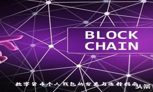 数字货币个人钱包的分类与选择指南