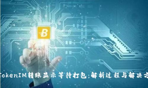 : TokenIM转账显示等待打包：解析过程与解决方案