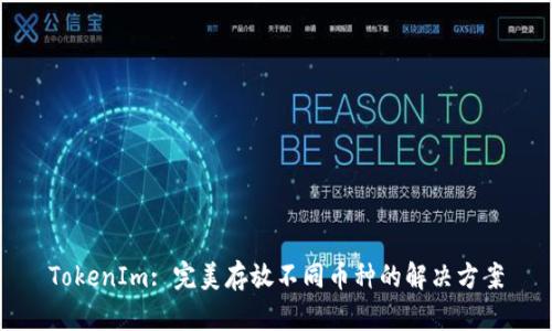 TokenIm: 完美存放不同币种的解决方案