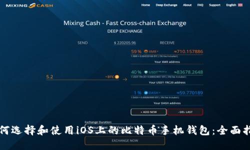 如何选择和使用iOS上的比特币手机钱包：全面指南