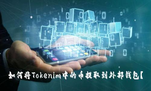 如何将Tokenim中的币提取到外部钱包？