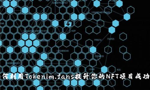 如何利用Tokenim.fans提升你的NFT项目成功率