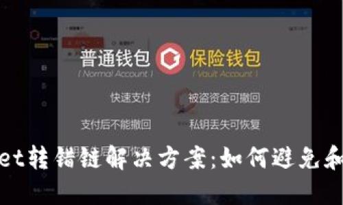 : TPWallet转错链解决方案：如何避免和纠正错误