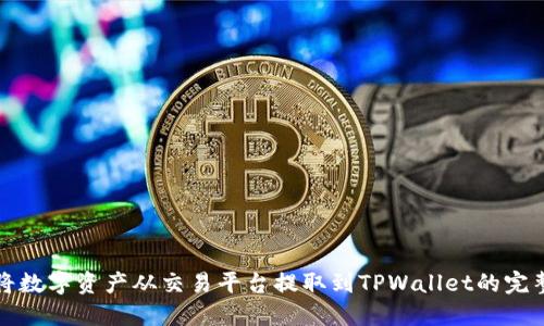 如何将数字资产从交易平台提取到TPWallet的完整指南