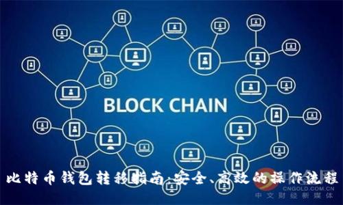 比特币钱包转移指南：安全、高效的操作流程