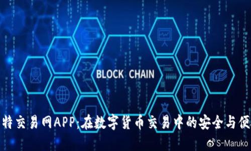 比特交易网APP：在数字货币交易中的安全与便捷