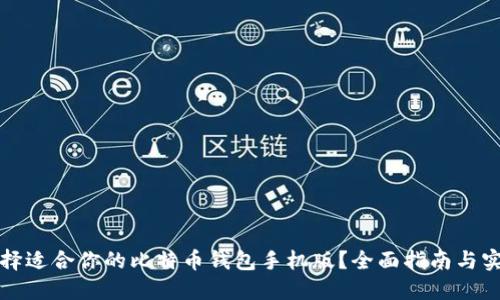 如何选择适合你的比特币钱包手机版？全面指南与实用技巧