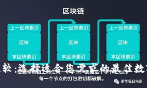 TokenIM深度比较：选择适合您需求的最佳数字资产管理工具