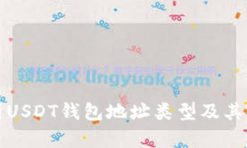 全面解析USDT钱包地址类型及其使用方法