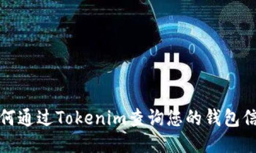 如何通过Tokenim查询您的钱包信息