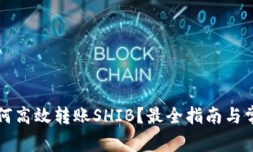 特派钱包如何高效转账SHIB？最全指南与常见问题解答