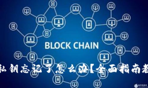 优质
TP钱包私钥忘记了怎么办？全面指南教你找回