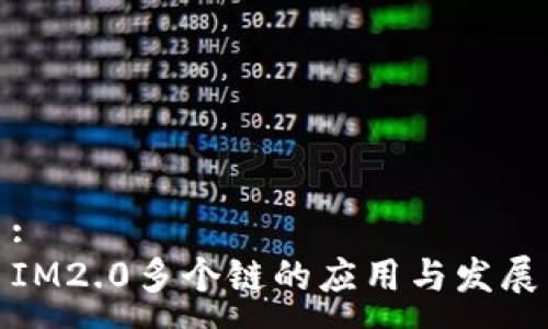 : 
IM2.0多个链的应用与发展