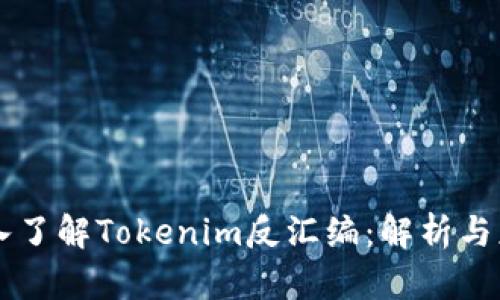 深入了解Tokenim反汇编：解析与应用
