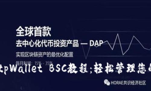 全面解析tpWallet BSC教程：轻松管理您的BSC资产