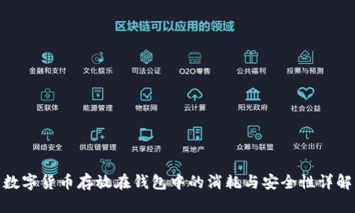 数字货币存放在钱包中的消耗与安全性详解