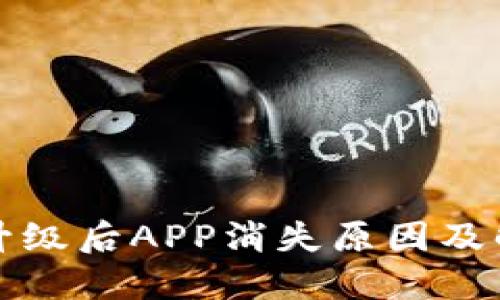 TP钱包升级后APP消失原因及解决方案