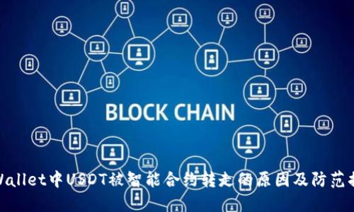 TPWallet中USDT被智能合约转走的原因及防范措施