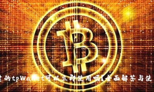 新创建的tpWallet可以立即使用吗？全面解答与使用指南