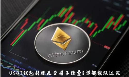 
USDT钱包转账是否有手续费？详解转账过程