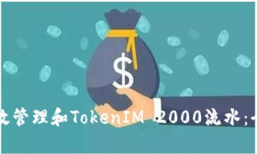 如何有效管理和TokenIM 2000流水：全面指南