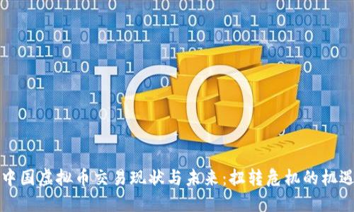 中国虚拟币交易现状与未来：扭转危机的机遇