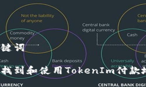 与关键词

如何找到和使用TokenIm付款地址？