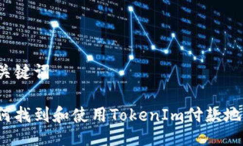 与关键词

如何找到和使用TokenIm付款地址？