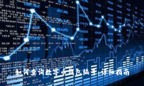 如何查询数字币钱包编号：详细指南