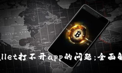 如何解决tpWallet打不开app的问题：全面解析与解决方案