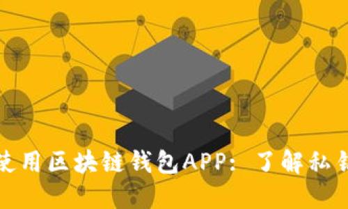 如何安全使用区块链钱包APP: 了解私钥的重要性