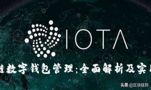 区块链数字钱包管理：全面解析及实用技巧