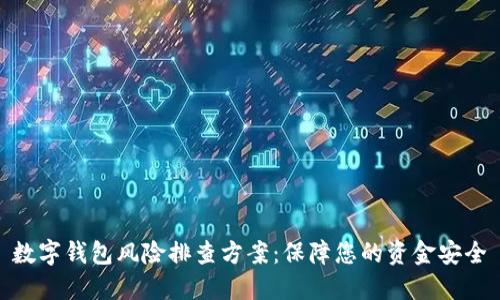 数字钱包风险排查方案：保障您的资金安全