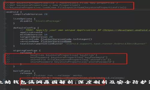 以太坊钱包漏洞原因解析：深度剖析及安全防护策略