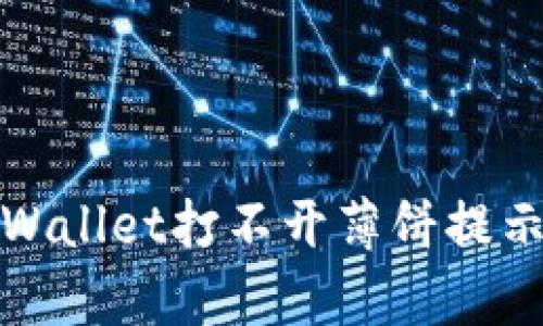 如何解决tpWallet打不开薄饼提示错误的问题