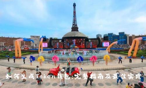 如何生成Token钱包：完整指南及最佳实践