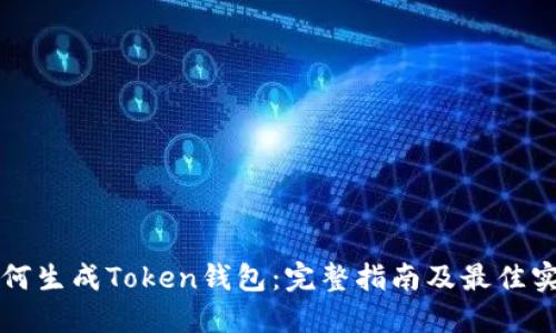 如何生成Token钱包：完整指南及最佳实践