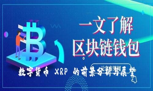 数字货币 XRP 的前景分析与展望