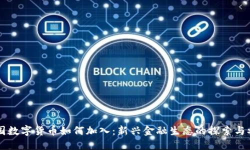 中国数字货币如何加入：新兴金融生态的探索与参与