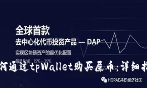 如何通过tpWallet购买屎币：详细指南