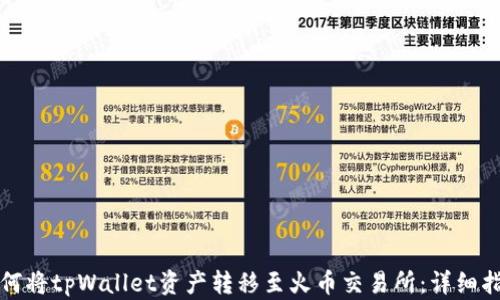 
如何将tpWallet资产转移至火币交易所：详细指南