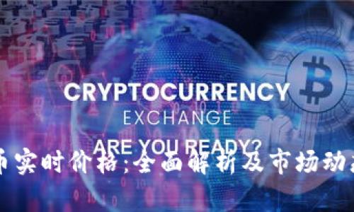 柚子币实时价格：全面解析及市场动态分析