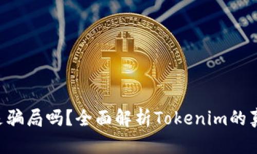 Tokenim是骗局吗？全面解析Tokenim的真相与风险