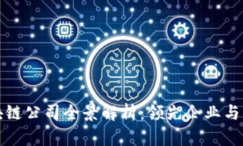 国内区块链公司全景解析：领先企业与发展趋势